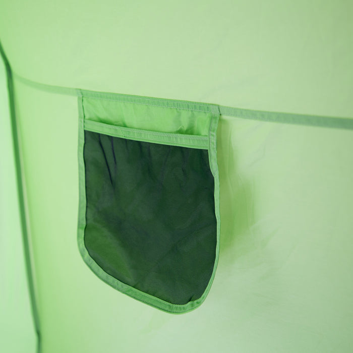 Nemo Victory Sunshade Birch Leaf Green