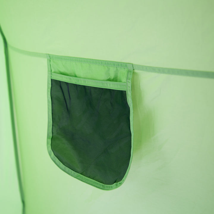 Nemo Victory Sunshade Birch Leaf Green
