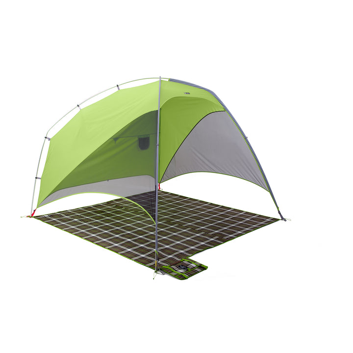 Nemo Victory Sunshade Birch Leaf Green