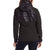 Columbia Snowfield Hybrid Jacket - Women's Black