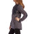 Orage MIA Fleece - Women's Pepper