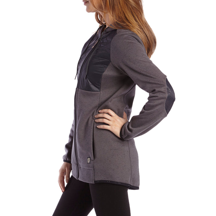 Orage MIA Fleece - Women's Pepper