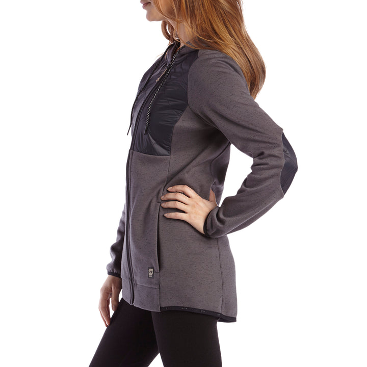 Orage MIA Fleece - Women's Pepper