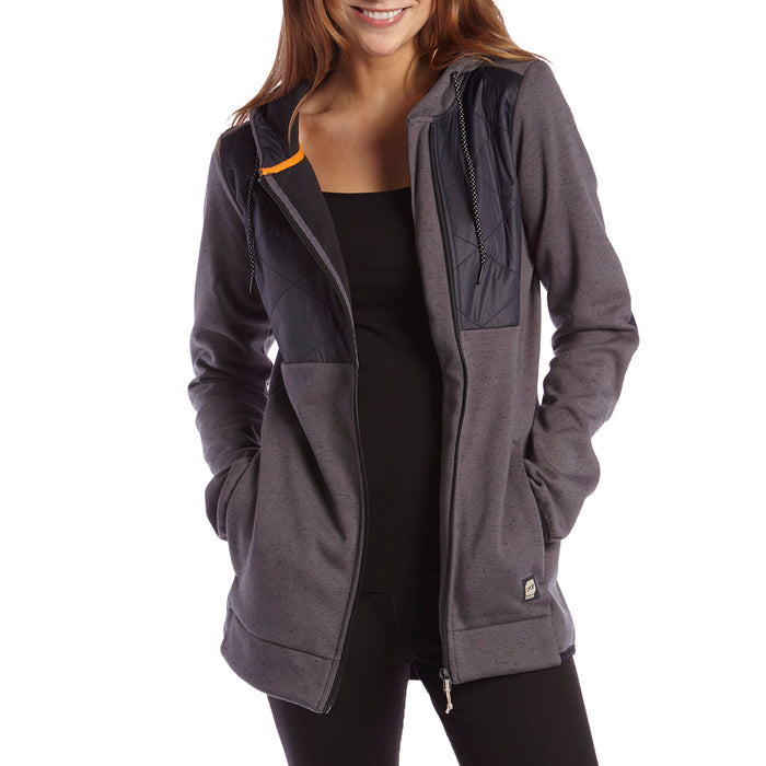 Orage MIA Fleece - Women's Pepper