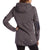 Orage MIA Fleece - Women's Pepper