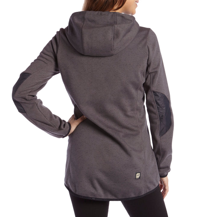 Orage MIA Fleece - Women's Pepper