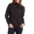 Patagonia Lightweight Better Sweater® Marsupial Pullover Sweater - Women's Black