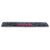 Dakine 28" Aero Rack Pads - Set of 2 Stencil Palm
