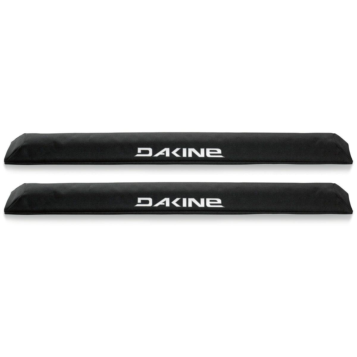 Dakine 34" Aero Rack Pads - Set of 2 Black