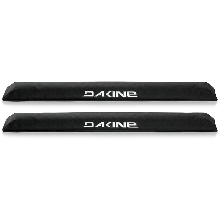 Dakine 34" Aero Rack Pads - Set of 2 Black