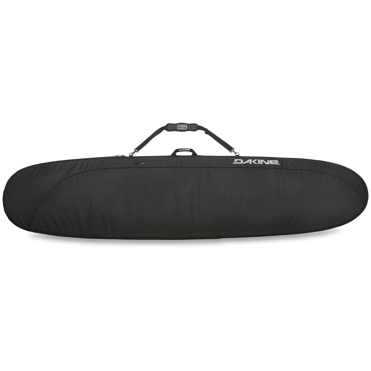 Dakine Cyclone Noserider Surfboard Bag Cyclone Black