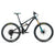 Yeti Cycles SB5 TURQ LR X01 Eagle Complete Mountain Bike 2018 Black