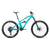 Yeti Cycles SB6 Carbon GX Eagle Complete Mountain Bike 2018 Turquoise