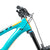 Yeti Cycles SB6 Carbon GX Eagle Complete Mountain Bike 2018 Turquoise