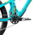 Yeti Cycles SB6 Carbon GX Eagle Complete Mountain Bike 2018 Turquoise