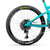 Yeti Cycles SB6 Carbon GX Eagle Complete Mountain Bike 2018 Turquoise