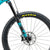 Yeti Cycles SB6 Carbon GX Eagle Complete Mountain Bike 2018 Turquoise