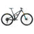 Yeti Cycles SB5.5 TURQ X01 Eagle Complete Mountain Bike 2018 Black