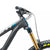 Yeti Cycles SB5.5 TURQ X01 Eagle Complete Mountain Bike 2018 Black