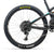 Yeti Cycles SB5.5 TURQ X01 Eagle Complete Mountain Bike 2018 Black