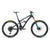 Yeti Cycles SB6 TURQ X01 Eagle Complete Mountain Bike 2018 Black