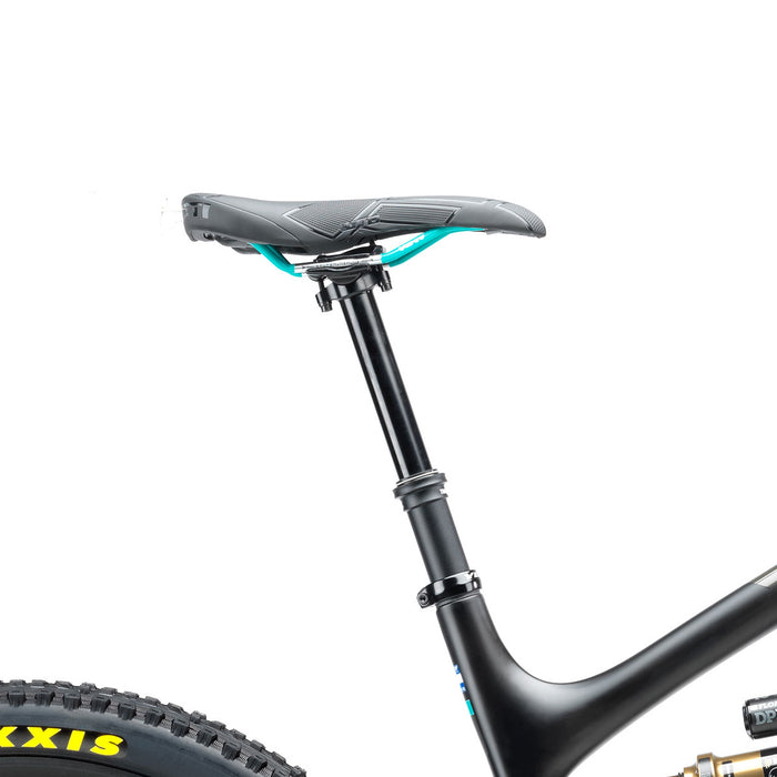 Yeti Cycles SB6 TURQ X01 Eagle Complete Mountain Bike 2018 Black