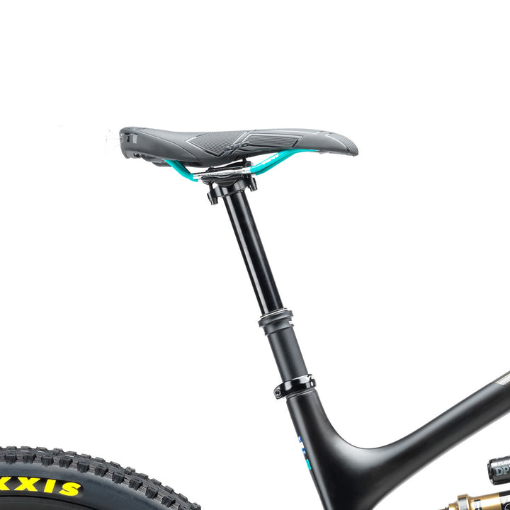 Yeti Cycles SB6 TURQ X01 Eagle Complete Mountain Bike 2018 Black
