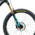 Yeti Cycles SB6 TURQ X01 Eagle Complete Mountain Bike 2018 Black