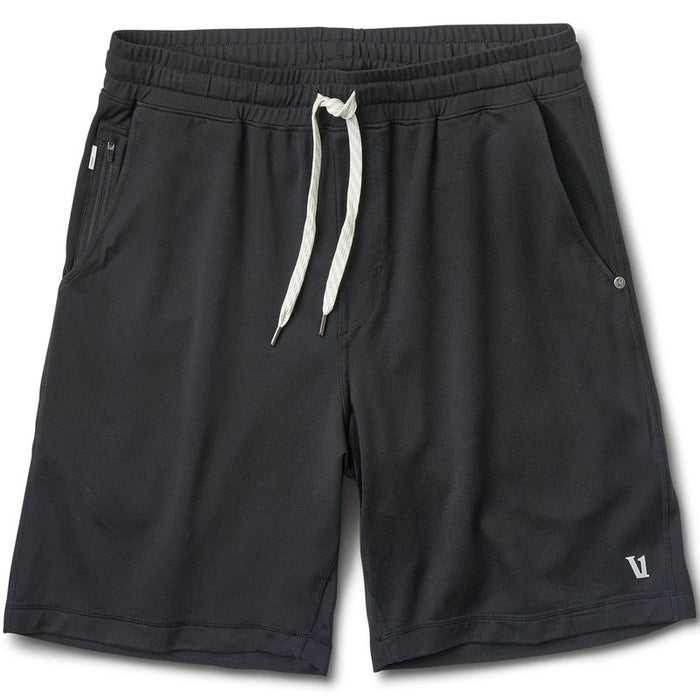 Vuori Ponto Shorts Black