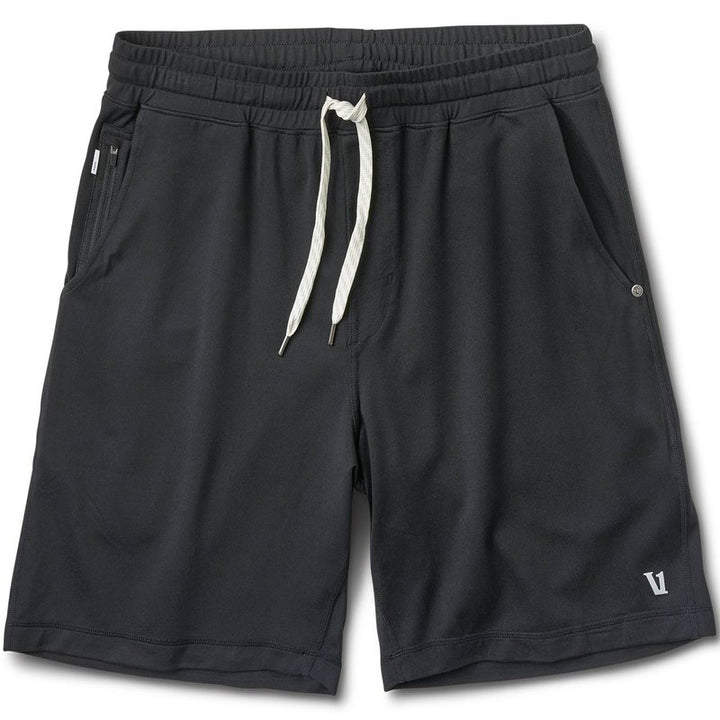 Vuori Ponto Shorts Black