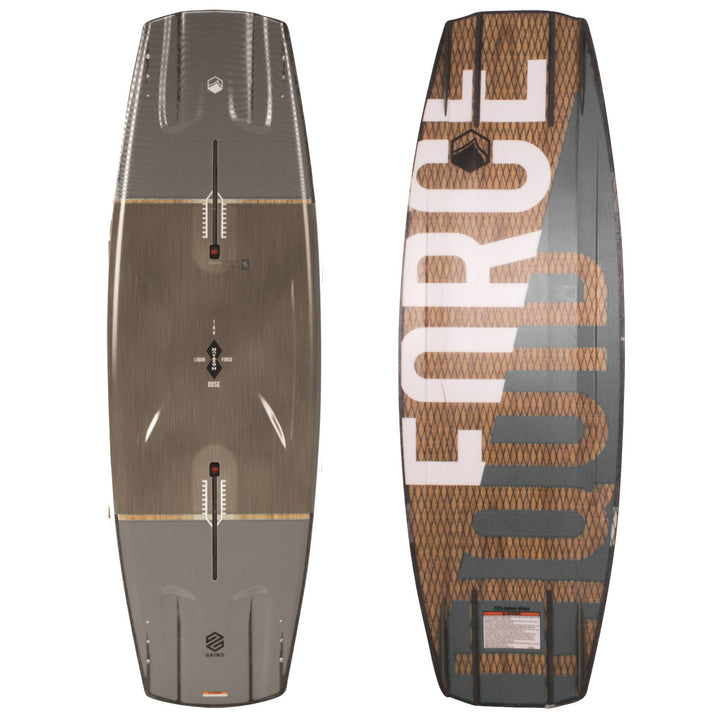 Liquid Force Watson Dose Wakeboard 2017