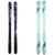 K2 Empress Skis - Women's 2018 Base View