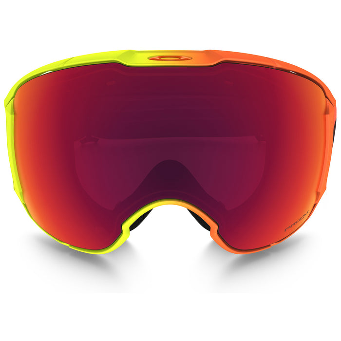 Oakley Harmony Fade Airbrake XL Goggles Harmony Fade/Prizm Torch + Prizm Rose