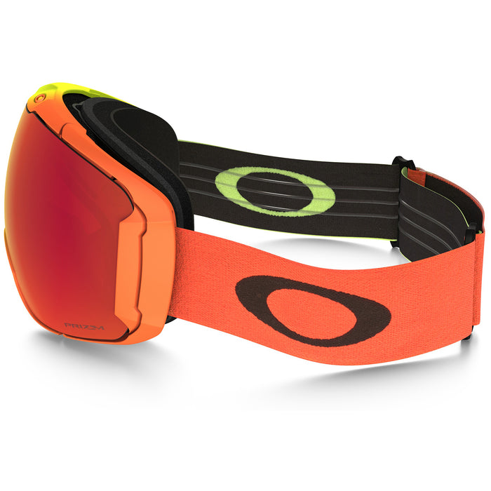 Oakley Harmony Fade Airbrake XL Goggles Harmony Fade/Prizm Torch + Prizm Rose