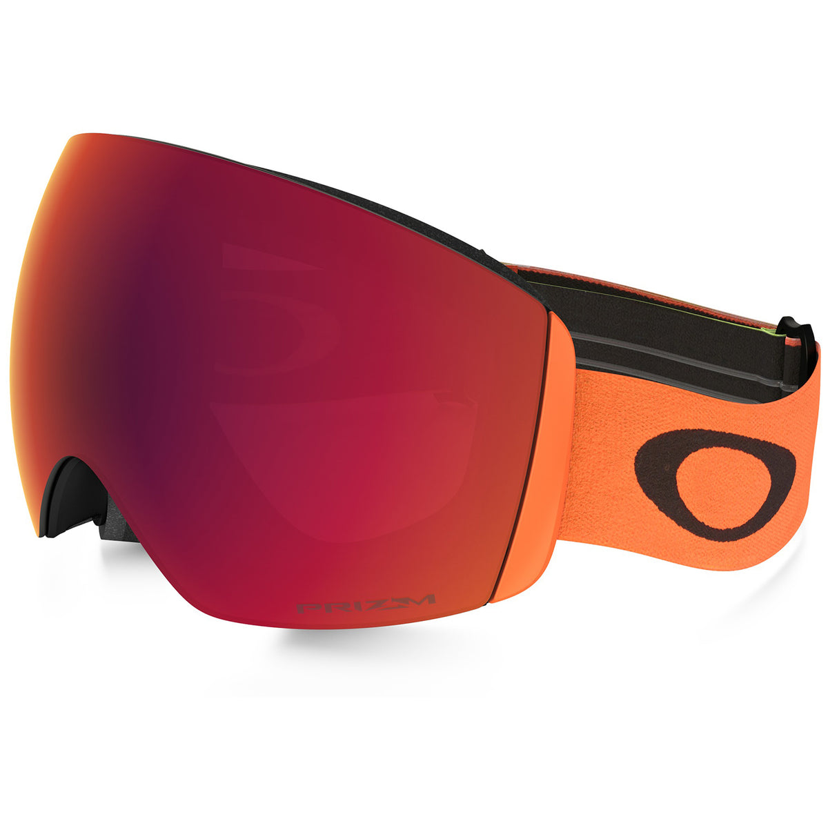 Oakley Harmony Fade Flight Deck M Goggles Harmony Fade/Prizm Snow Torch