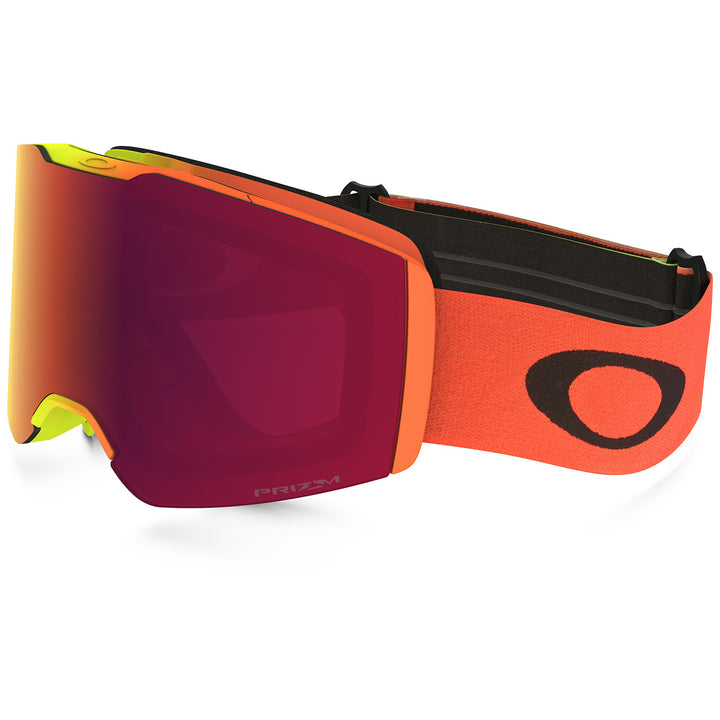 Oakley Harmony Fade Fall Line Goggles Harmony Fade/Prizm Snow Torch