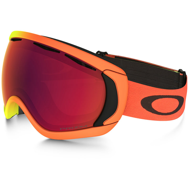 Oakley Harmony Fade Canopy Goggles Harmony Fade/Prizm Snow Torch