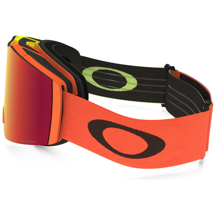 Oakley Harmony Fade Fall Line Goggles Harmony Fade/Prizm Snow Torch