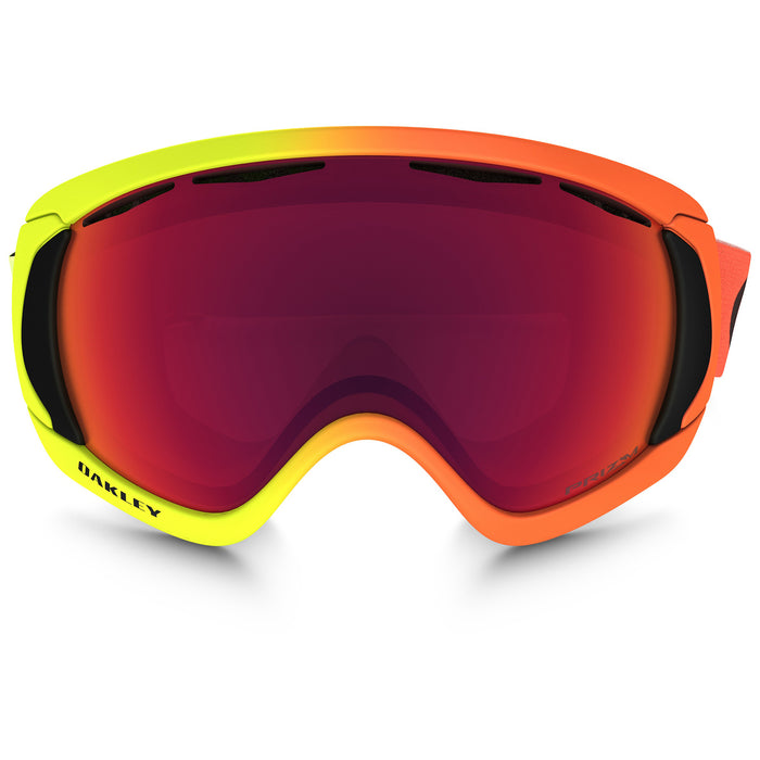 Oakley Harmony Fade Canopy Goggles Harmony Fade/Prizm Snow Torch
