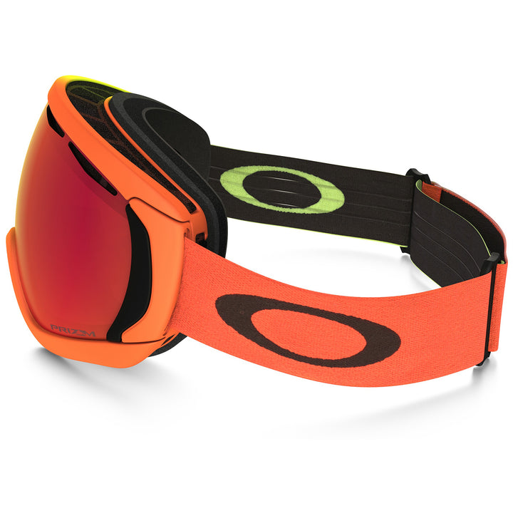 Oakley Harmony Fade Canopy Goggles Harmony Fade/Prizm Snow Torch