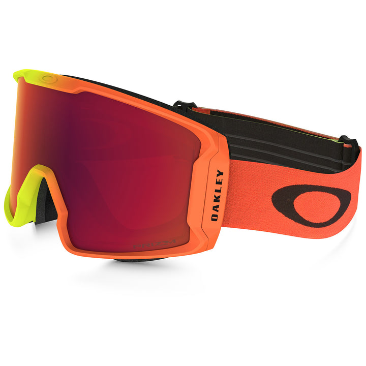 Oakley Harmony Fade Line Miner Goggles Harmony Fade/Prizm Snow Torch
