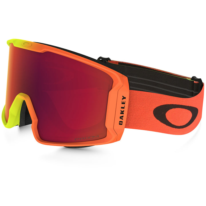 Oakley Harmony Fade Line Miner M Goggles Harmony Fade/Prizm Snow Torch