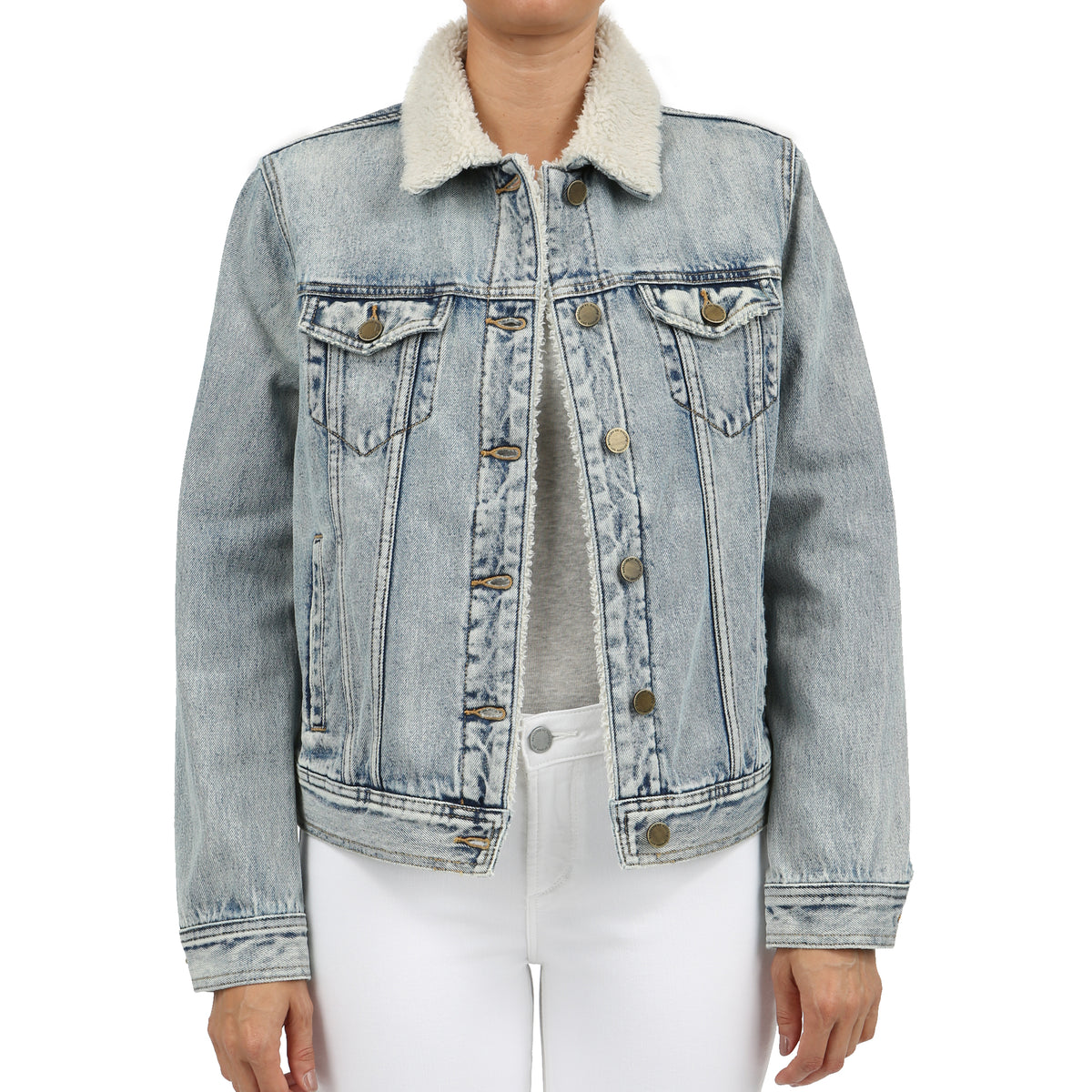 Articles of Society Liz Jacket - Women's Basel