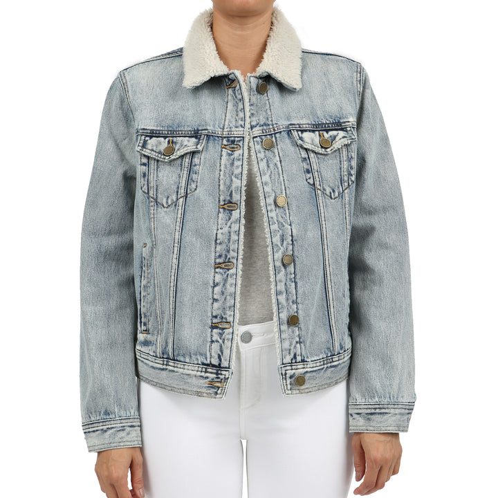 Articles of Society Liz Jacket - Women's Basel