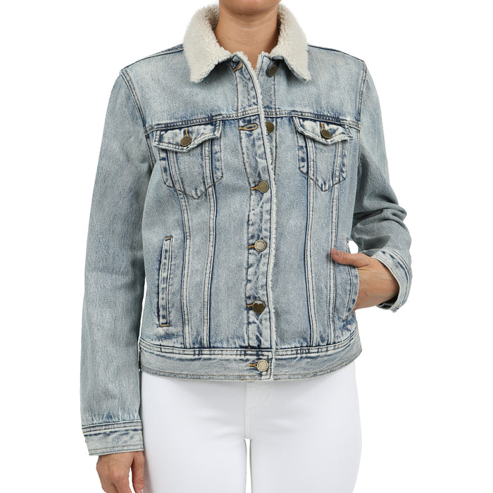 Articles of Society Liz Jacket - Women's Basel