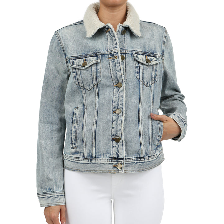 Articles of Society Liz Jacket - Women's Basel