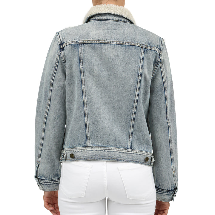 Articles of Society Liz Jacket - Women's Basel