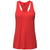 The North Face Workout Racerback Tank Top - Women's Juicy Red
