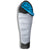 The North Face Blue Kazoo 15F Sleeping Bag High Rise Grey/Hyper Blue