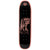 Welcome Maned Woof on Son of Moontrimmer 8.25 Skateboard Deck